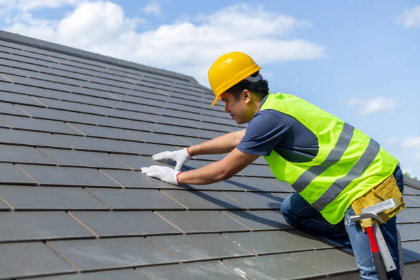 Best Best Roofing Contractors  in Rainier, WA