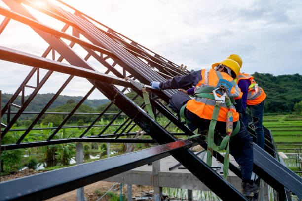 Best Local Roofing Companies  in Rainier, WA