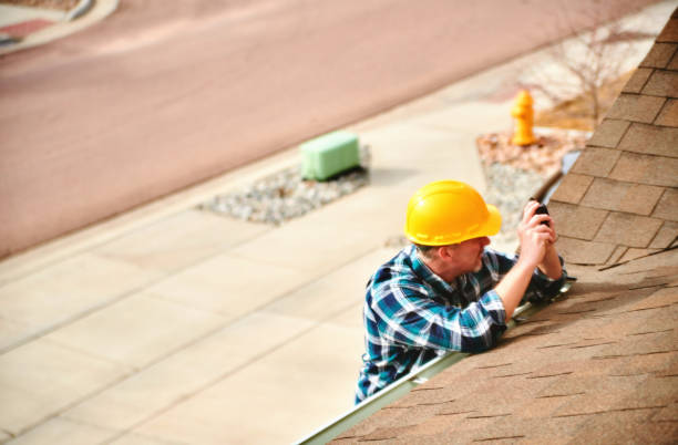 Best Roof Leak Repair  in Rainier, WA