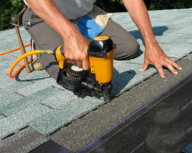 Quick and Trustworthy Emergency Roof Repair Services in Rainier, WA