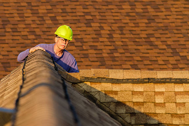 Best Best Roofing Contractors  in Rainier, WA