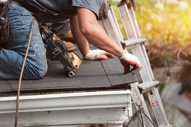 Trusted Rainier, WA Roofing Contractor Experts