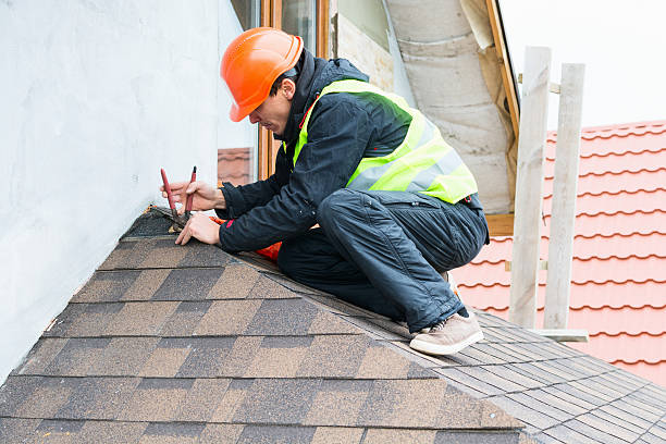 Best Tile Roofing Contractor  in Rainier, WA