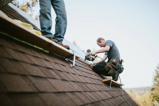 Best New Roof Installation  in Rainier, WA